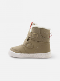 Ботинки REIMA модель 5400030A_1140 Фото