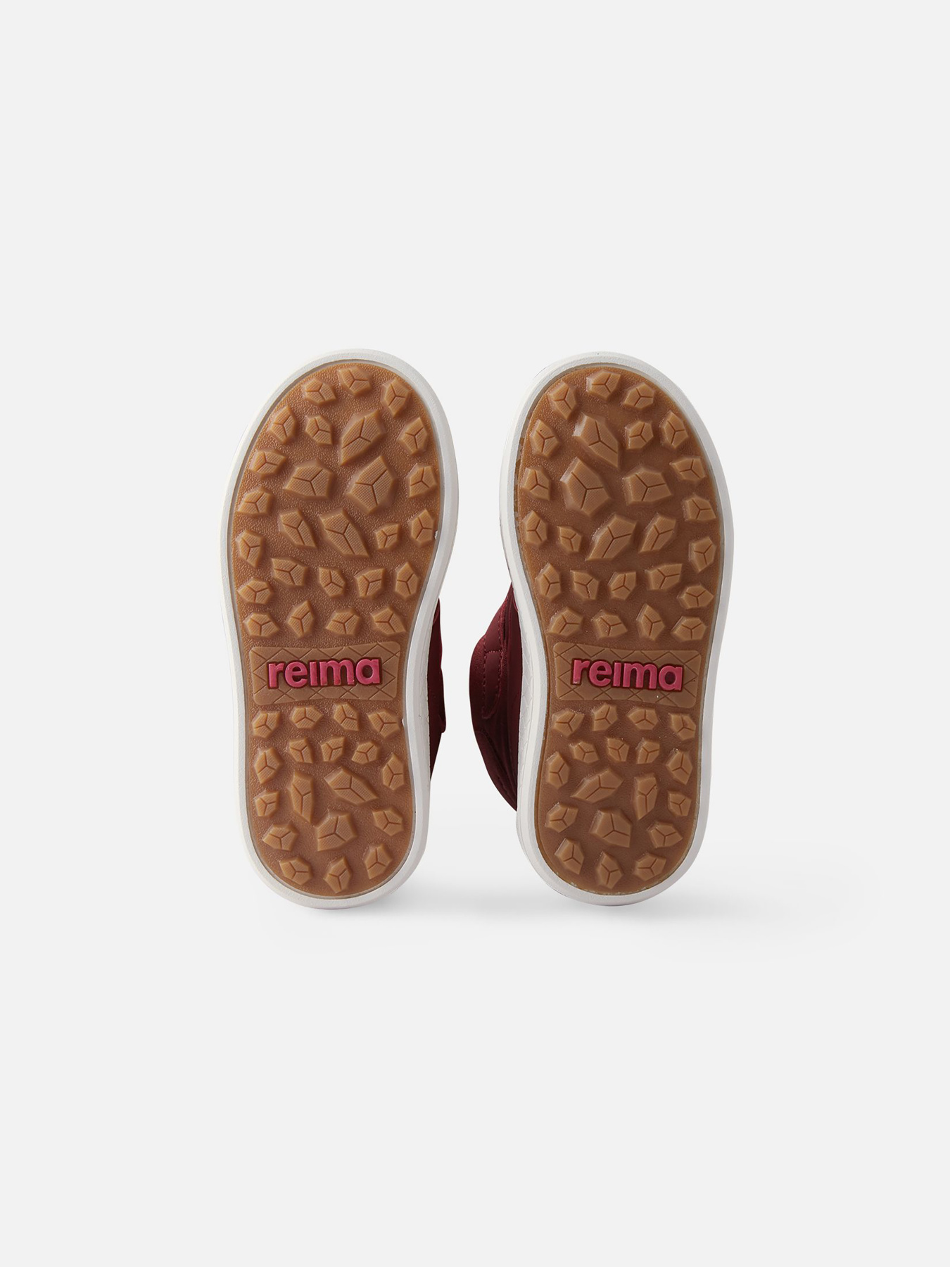 Ботинки REIMA модель 5400030A_3950 Фото