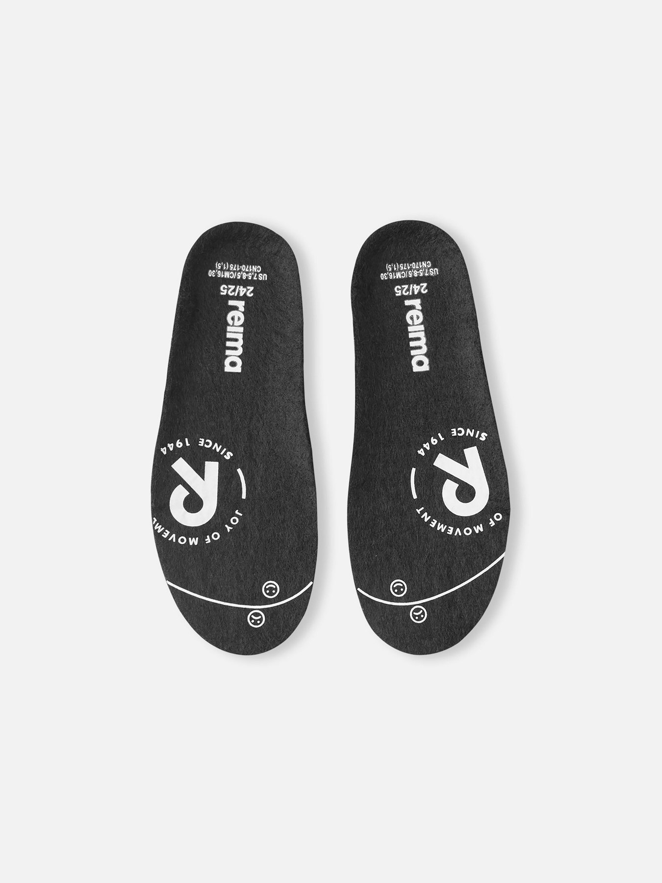 Ботинки REIMA модель 5400030A_3950 Фото