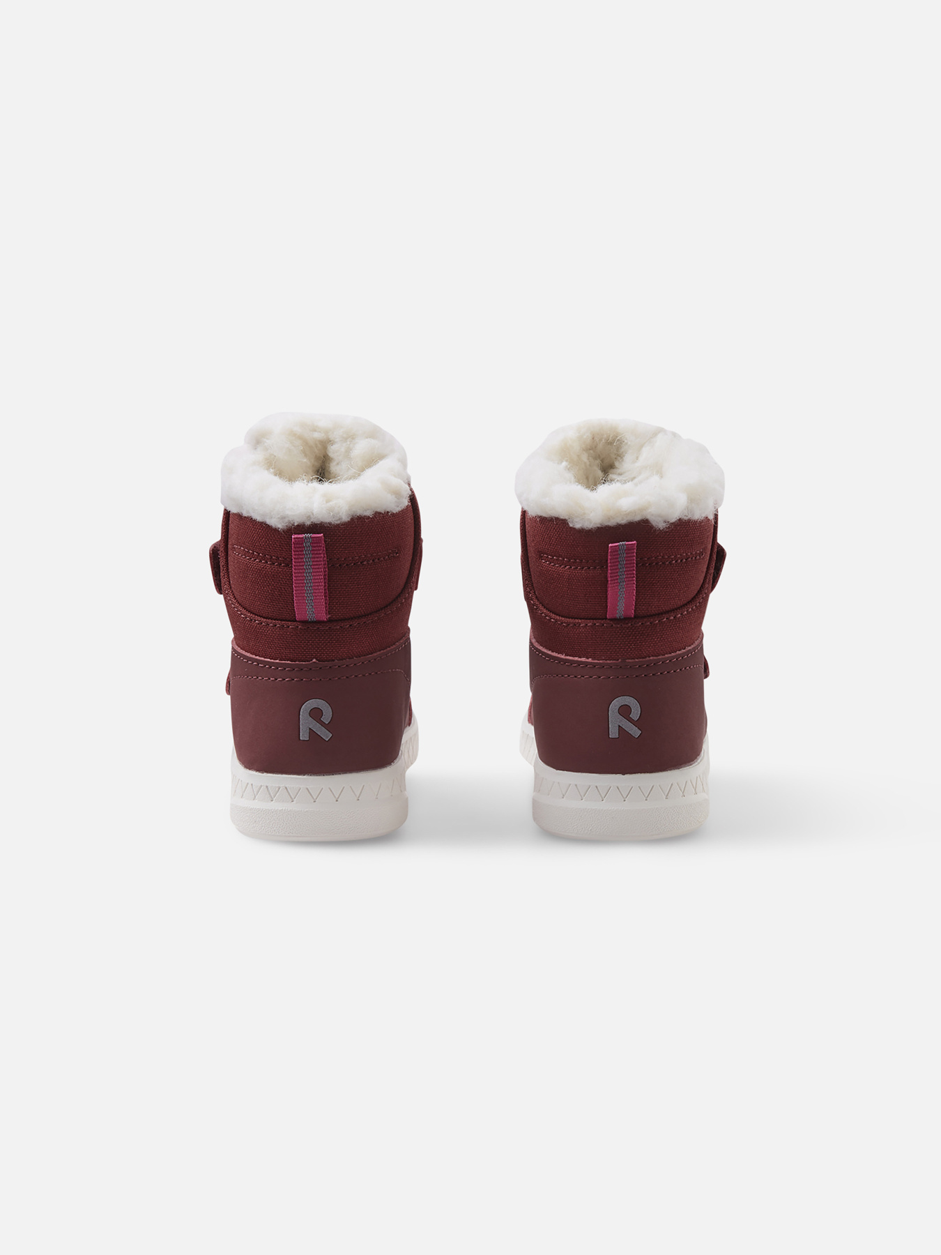 Черевики REIMA модель 5400030A_3950 Фото