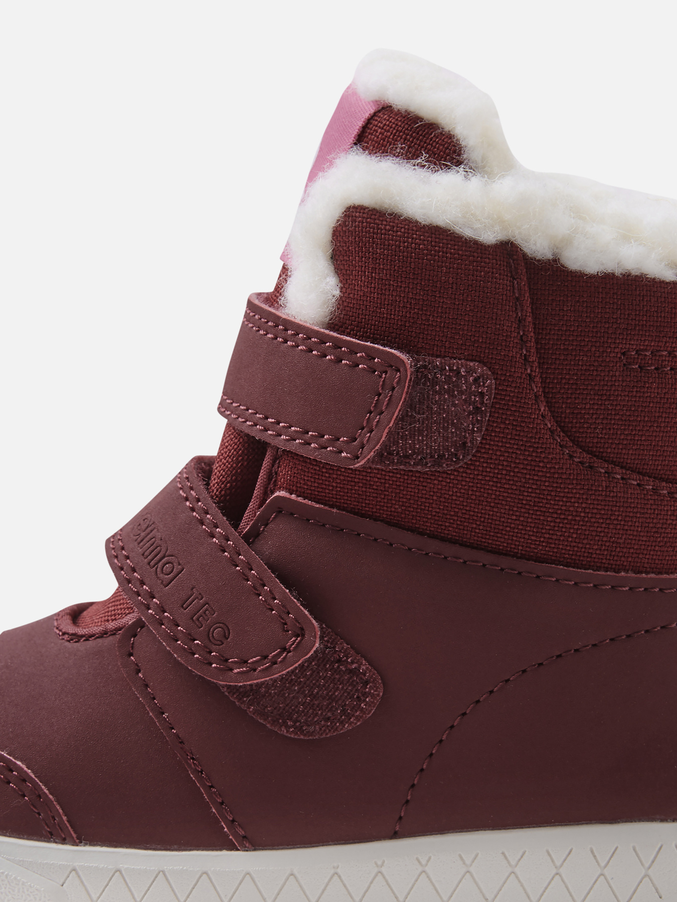 Черевики REIMA модель 5400030A_3950 Фото