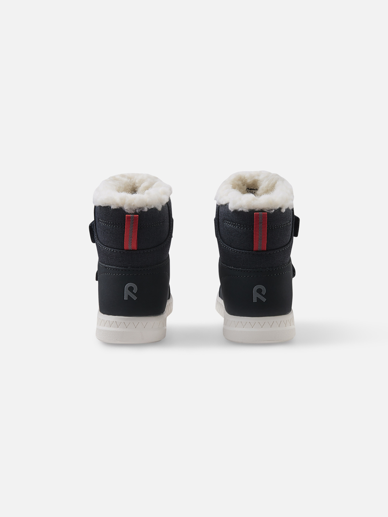 Черевики REIMA модель 5400030A_9700 Фото