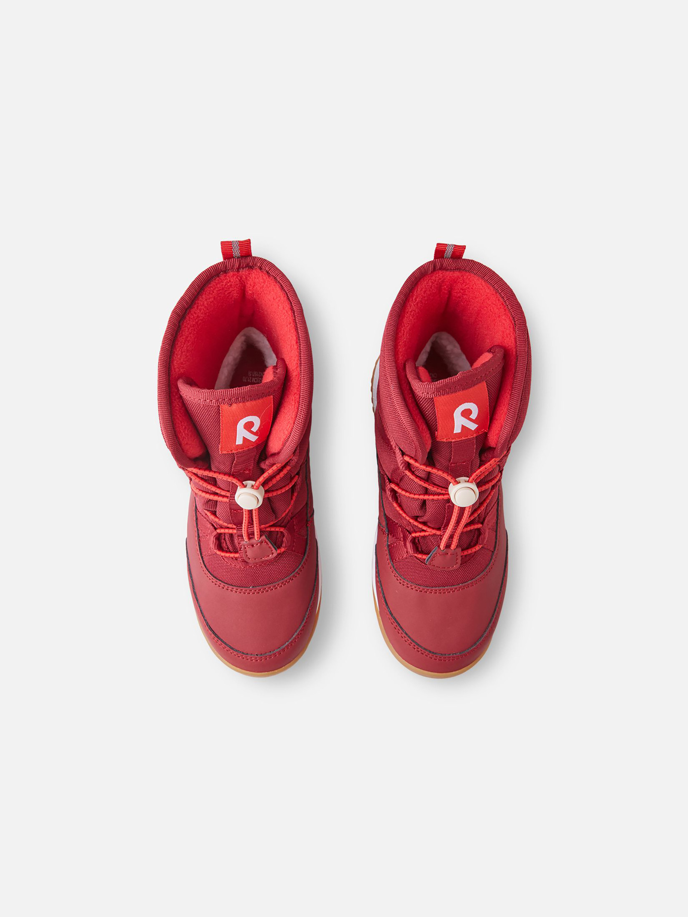 Черевики REIMA модель 5400032A-3950 Фото