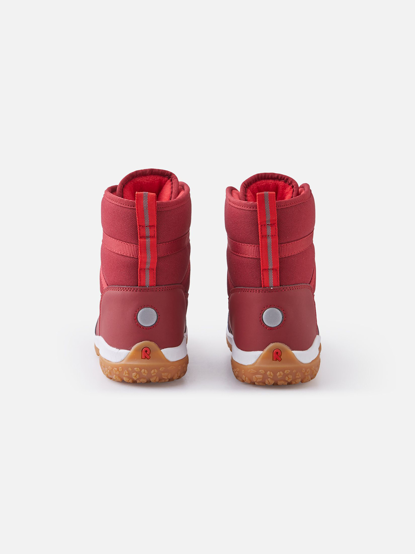 Черевики REIMA модель 5400032A-3950 Фото