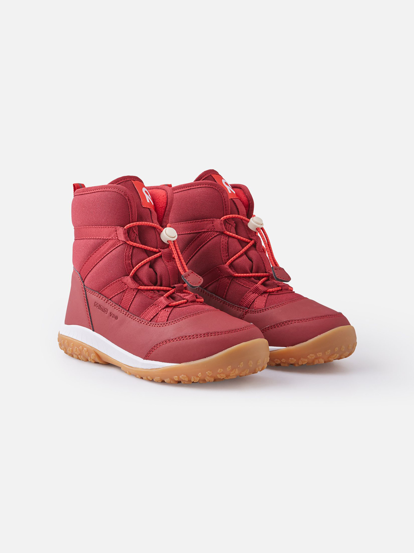 Черевики REIMA модель 5400032A-3950 Фото