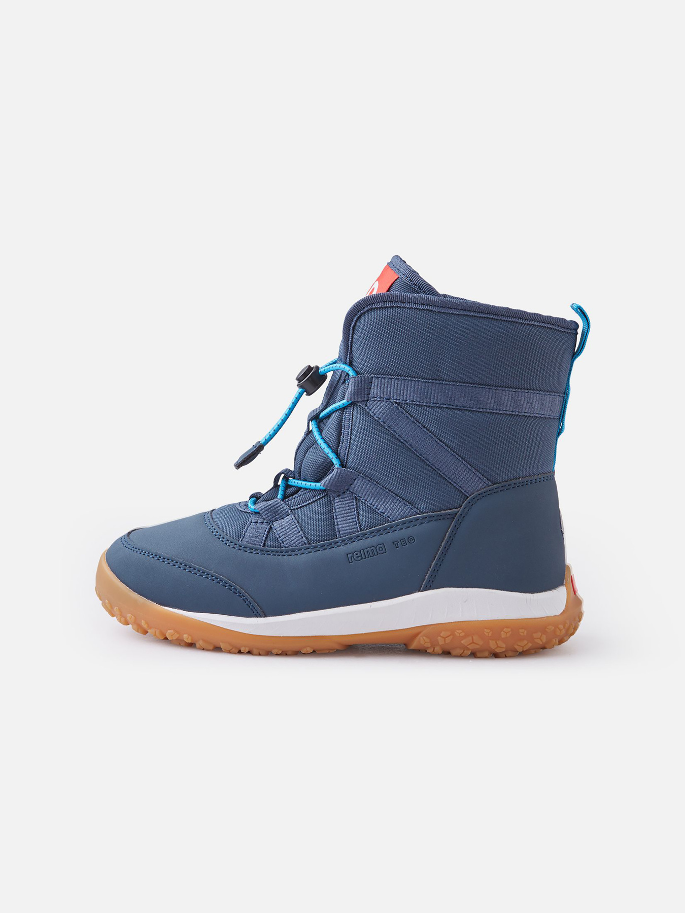 Ботинки REIMA модель 5400032A_6980 Фото