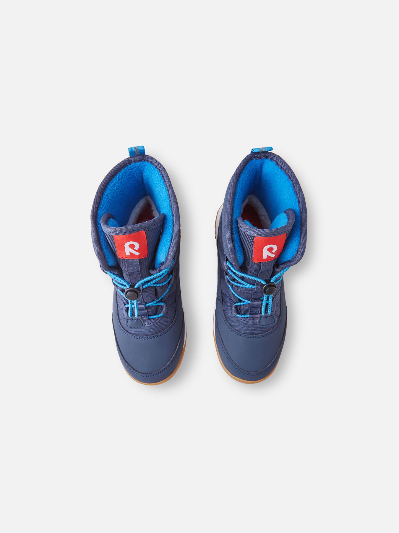 Ботинки REIMA модель 5400032A_6980 Фото