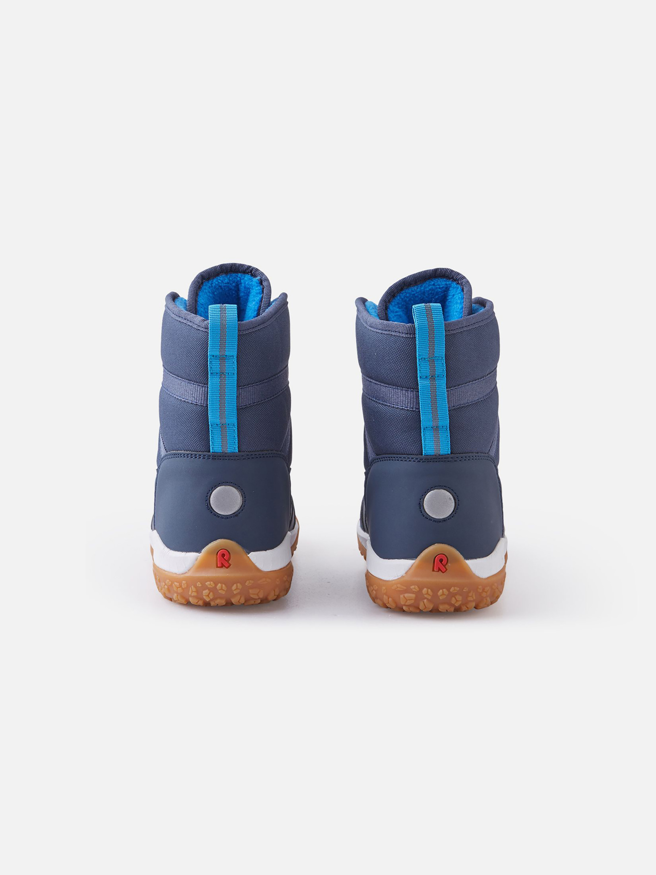 Ботинки REIMA модель 5400032A_6980 Фото