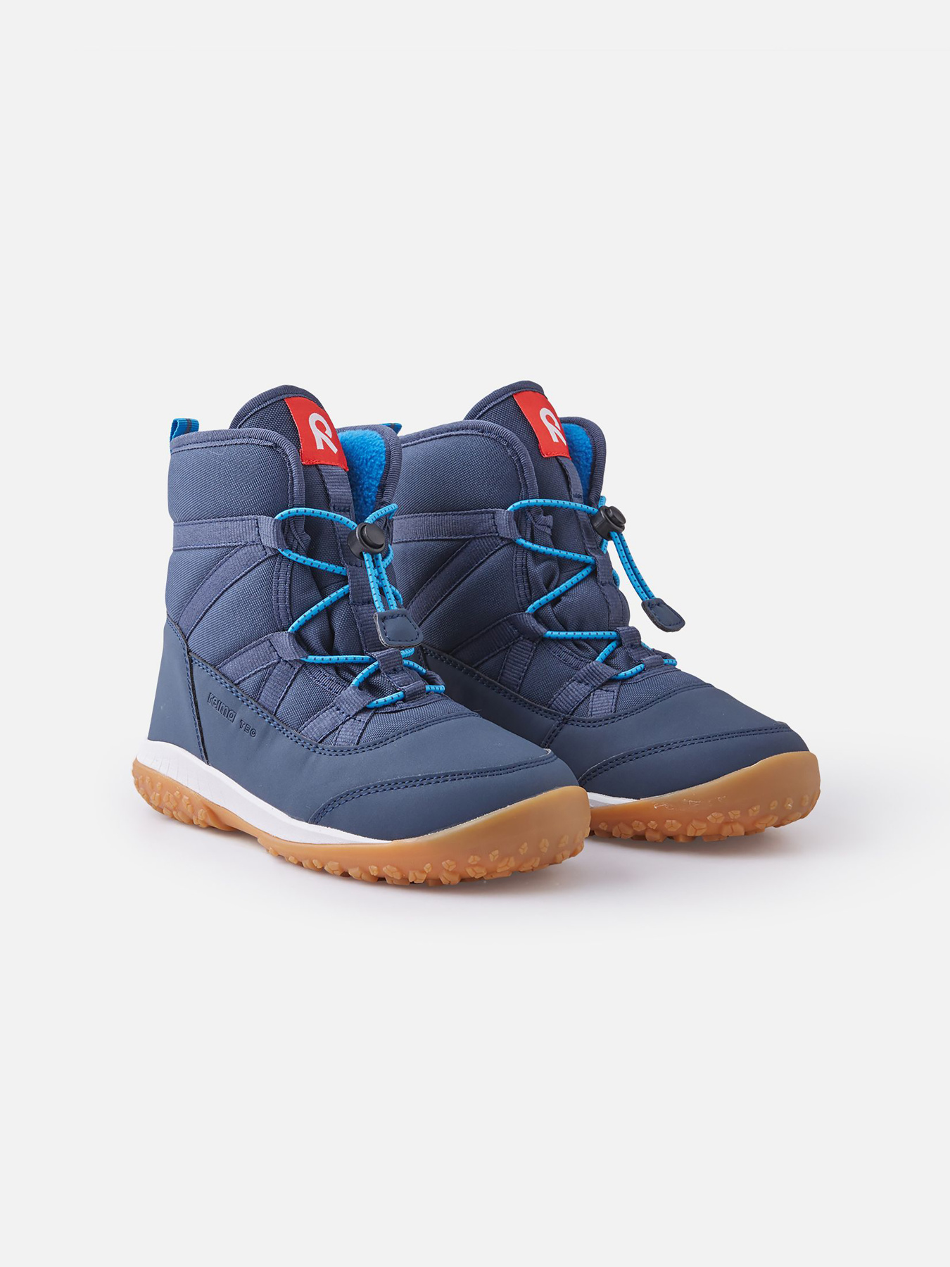 Ботинки REIMA модель 5400032A_6980 Фото