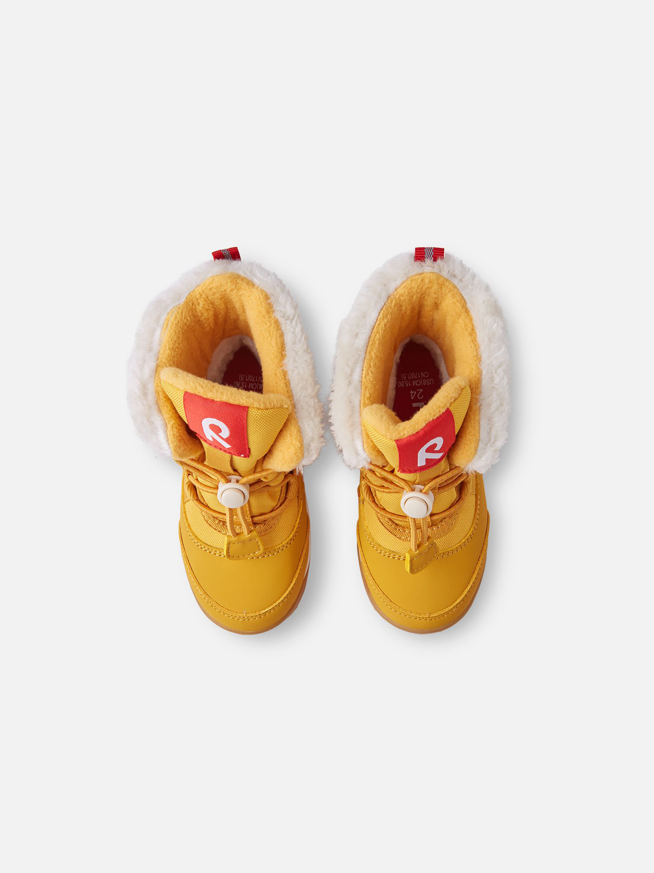 Ботинки REIMA модель 5400035A_2570 Фото