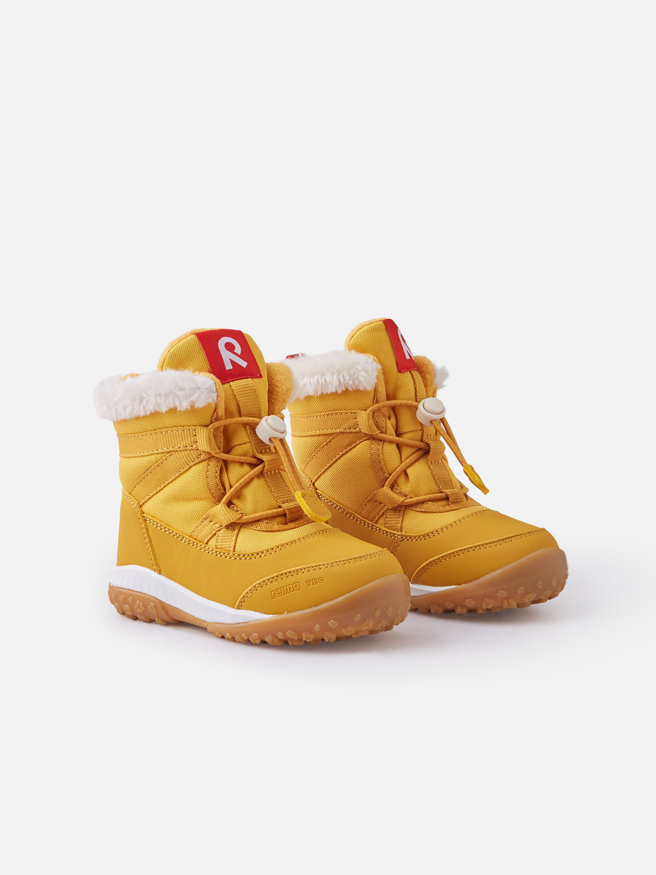 Ботинки REIMA модель 5400035A_2570 Фото