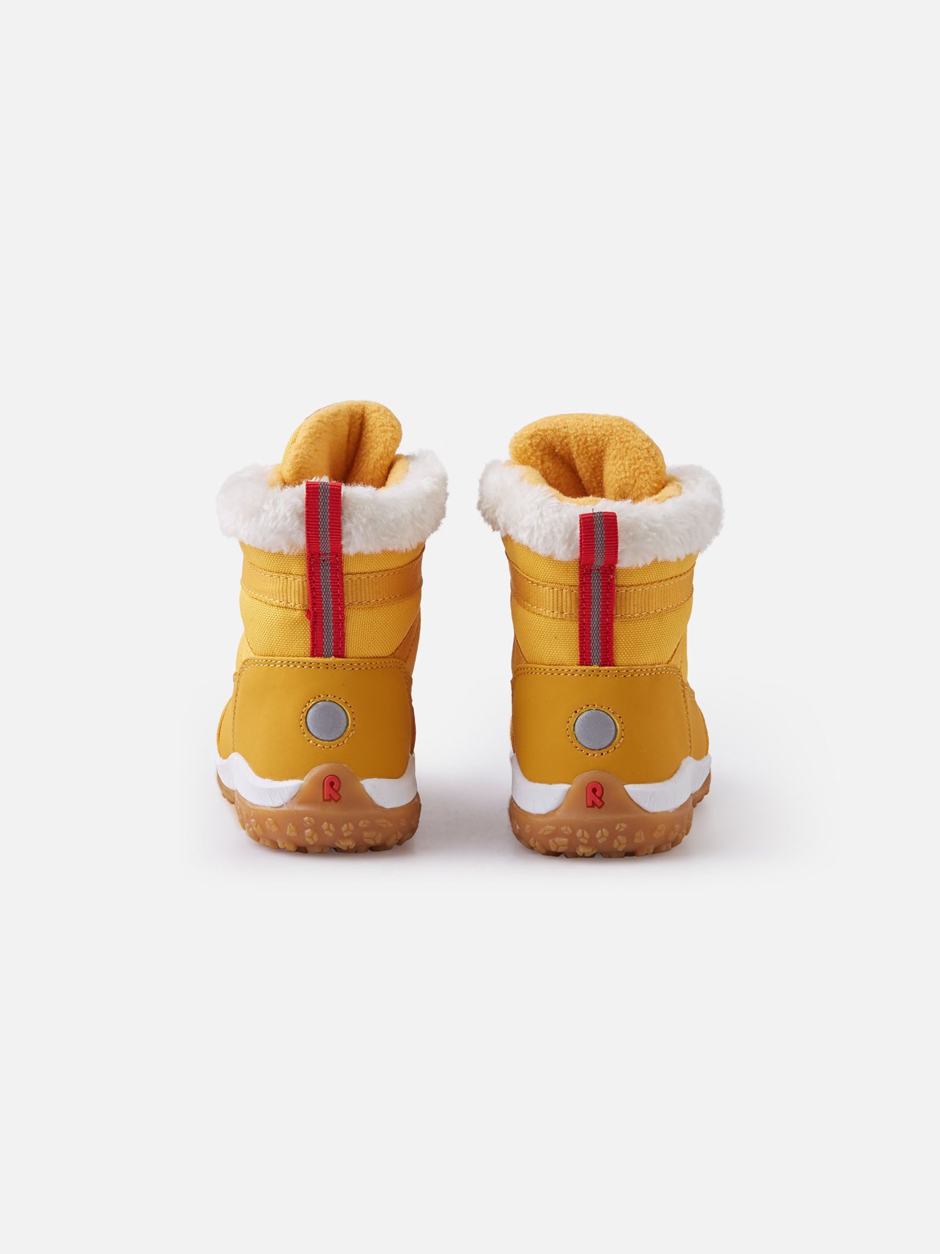 Ботинки REIMA модель 5400035A_2570 Фото