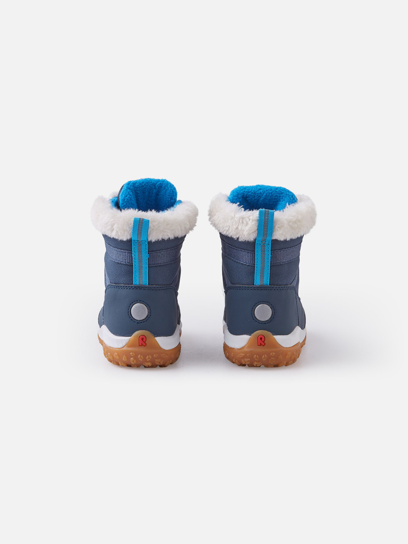 Ботинки REIMA модель 5400035A_6980 Фото