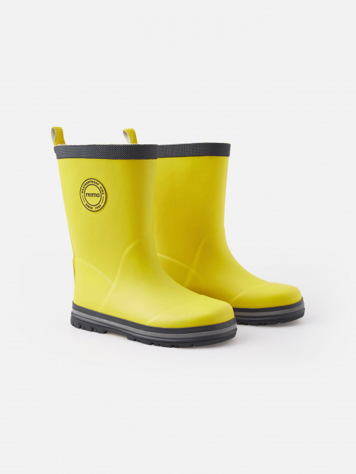 Сапоги резиновые REIMA модель 5400001A_2350 Фото