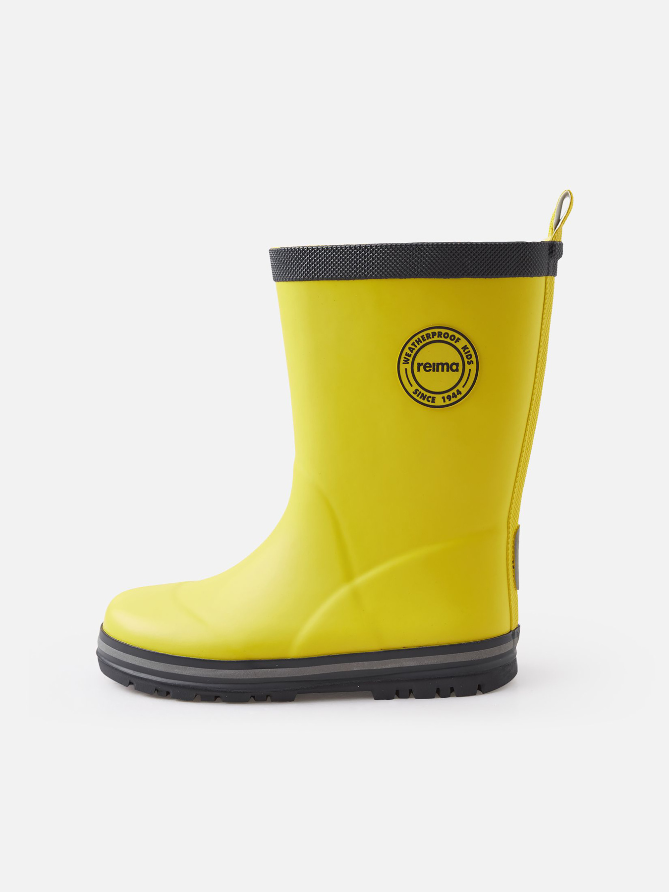 Чоботи гумові REIMA модель 5400001A_2350 Фото