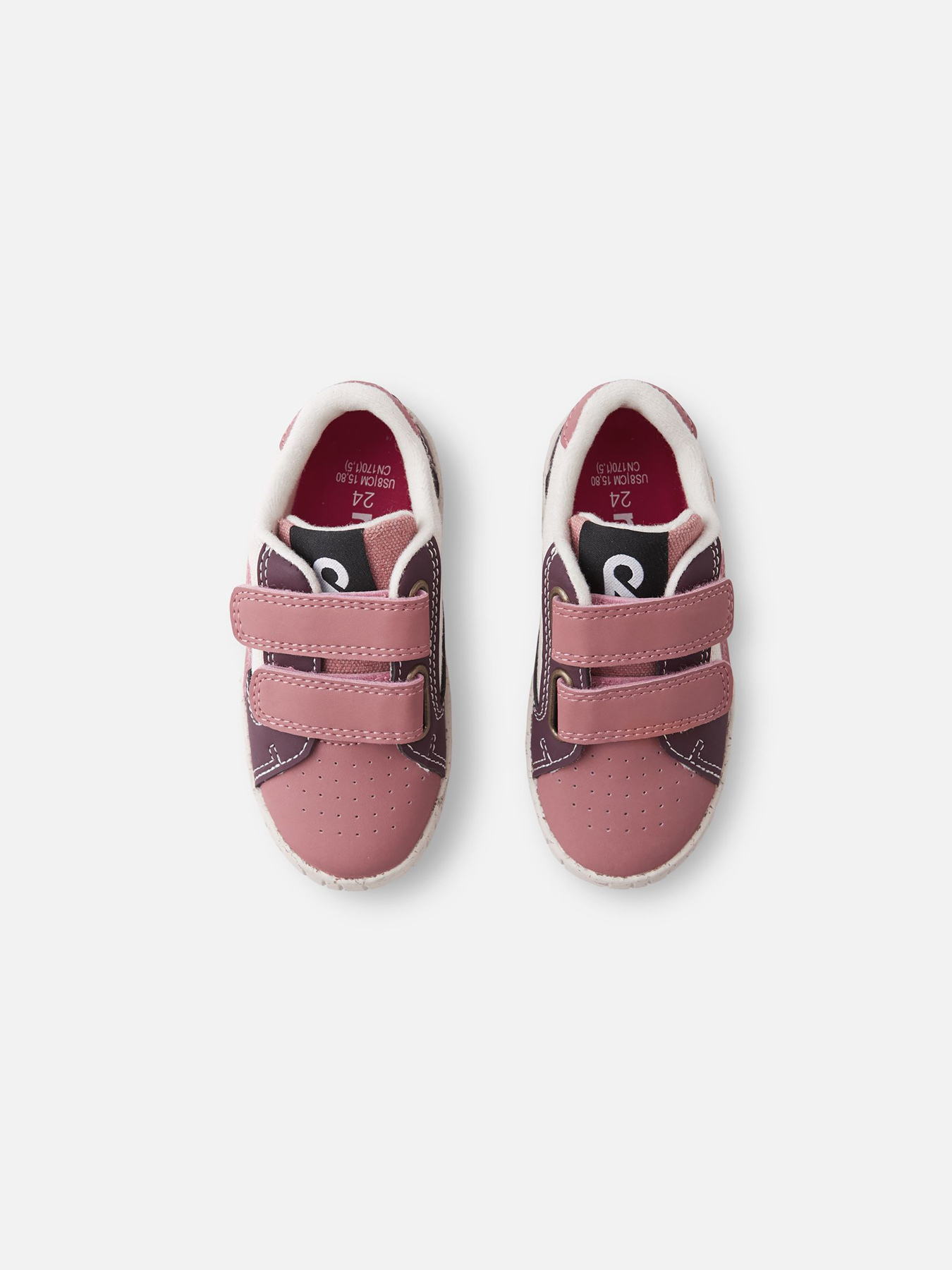 Кроссовки REIMA модель 5400002A_4580 Фото