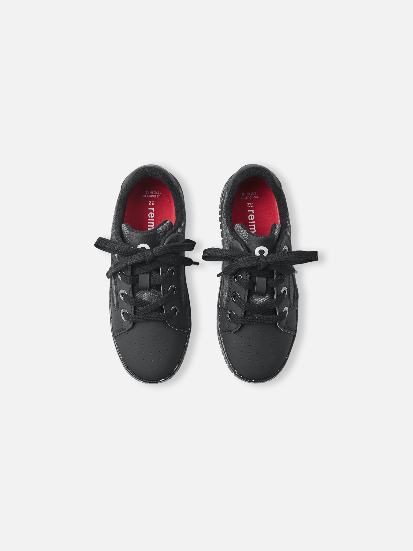 Кросівки повсякденні REIMA модель 5400003A_9990 Фото