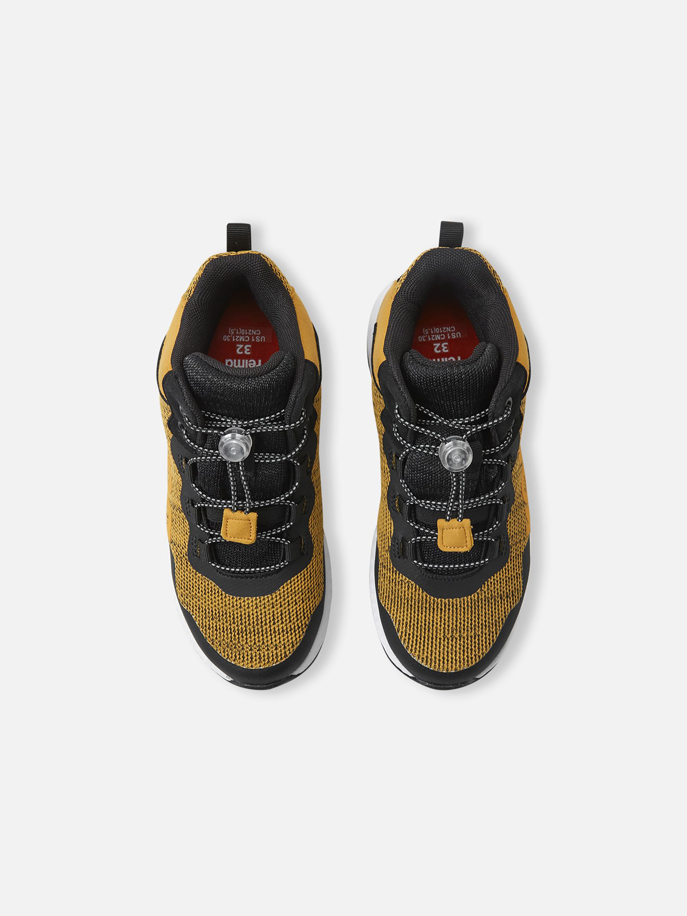 Кроссовки повседневные REIMA модель 5400008A_2570 Фото