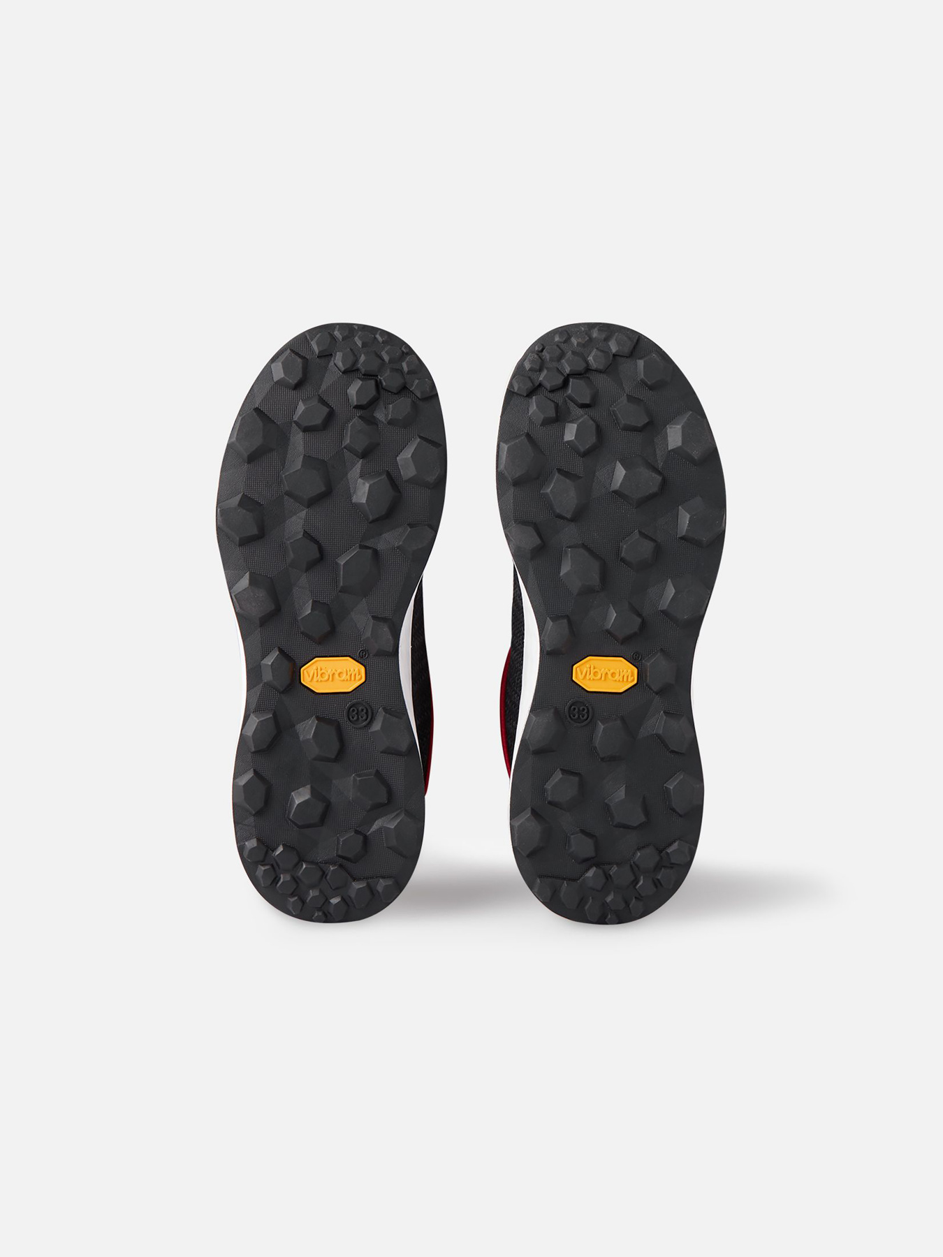 Кроссовки REIMA модель 5400009A_9990 Фото