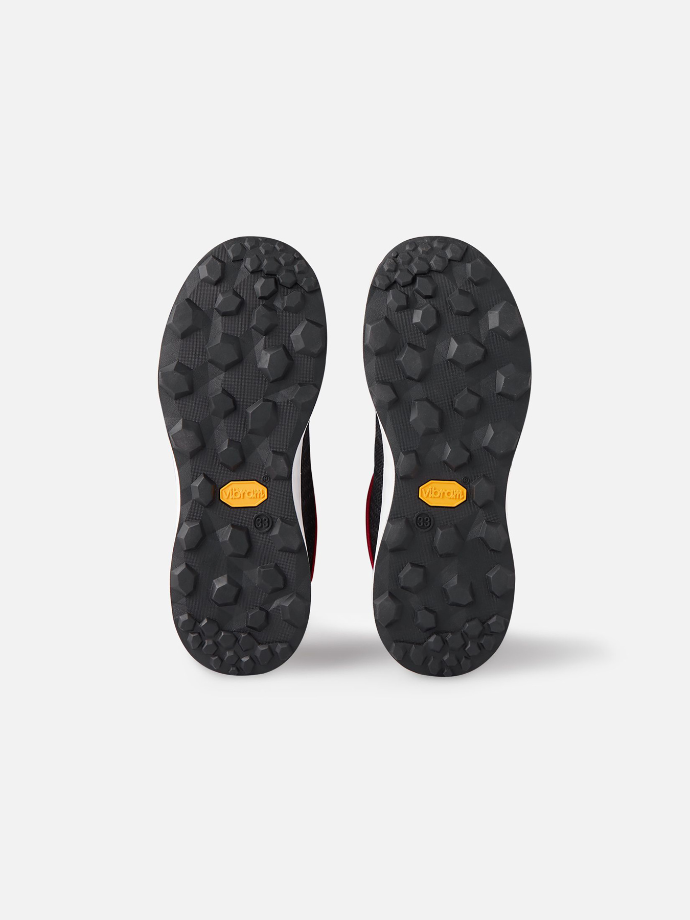 Кроссовки повседневные REIMA модель 5400009A_9990 Фото