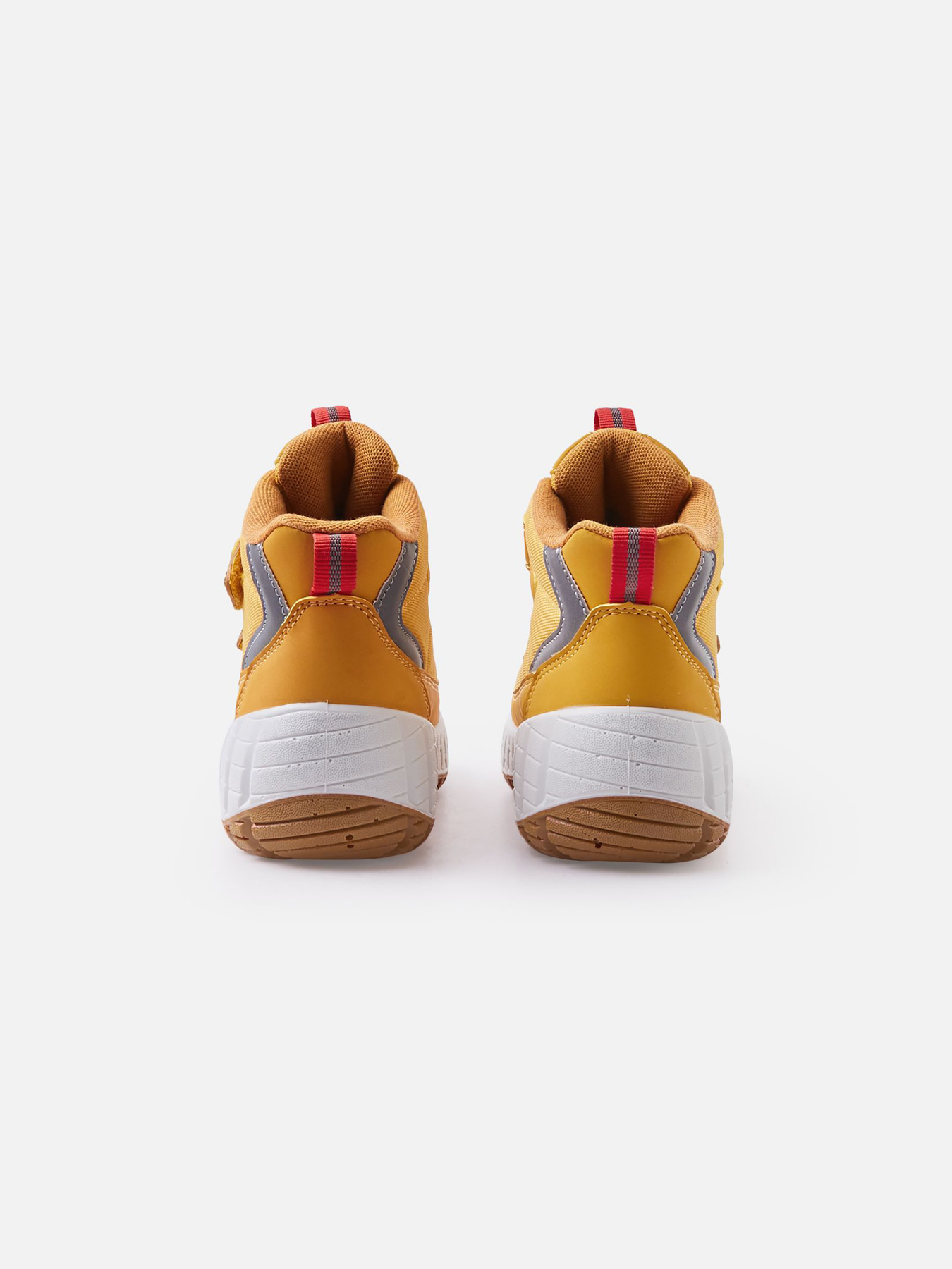 Ботинки REIMA модель 5400010A_2570 Фото