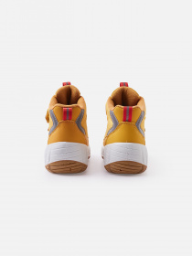 Ботинки REIMA модель 5400010A_2570 Фото