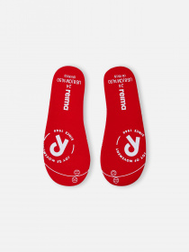 Ботинки REIMA модель 5400010A_2570 Фото