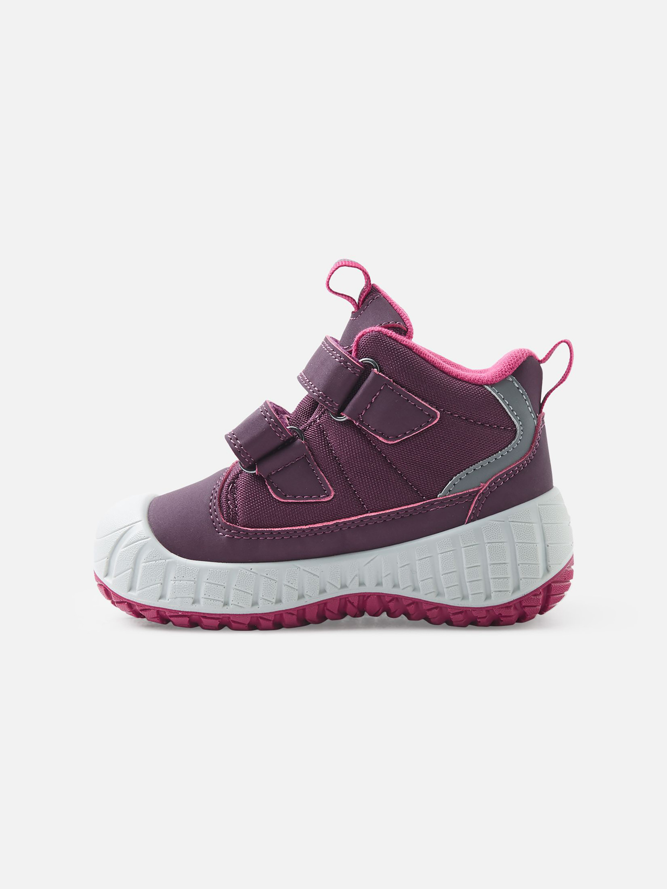 Ботинки REIMA модель 5400010A_4960 Фото