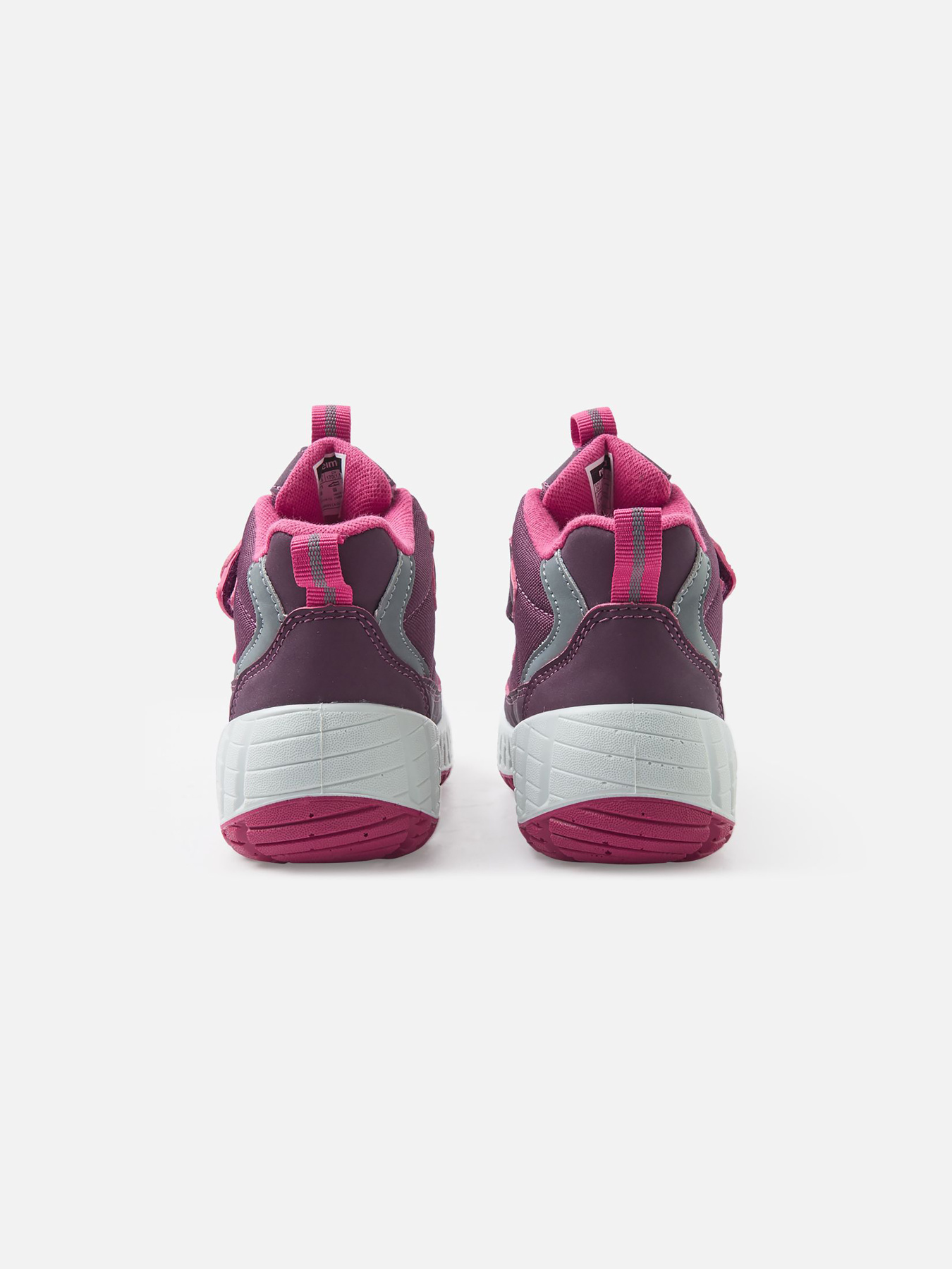 Ботинки REIMA модель 5400010A_4960 Фото