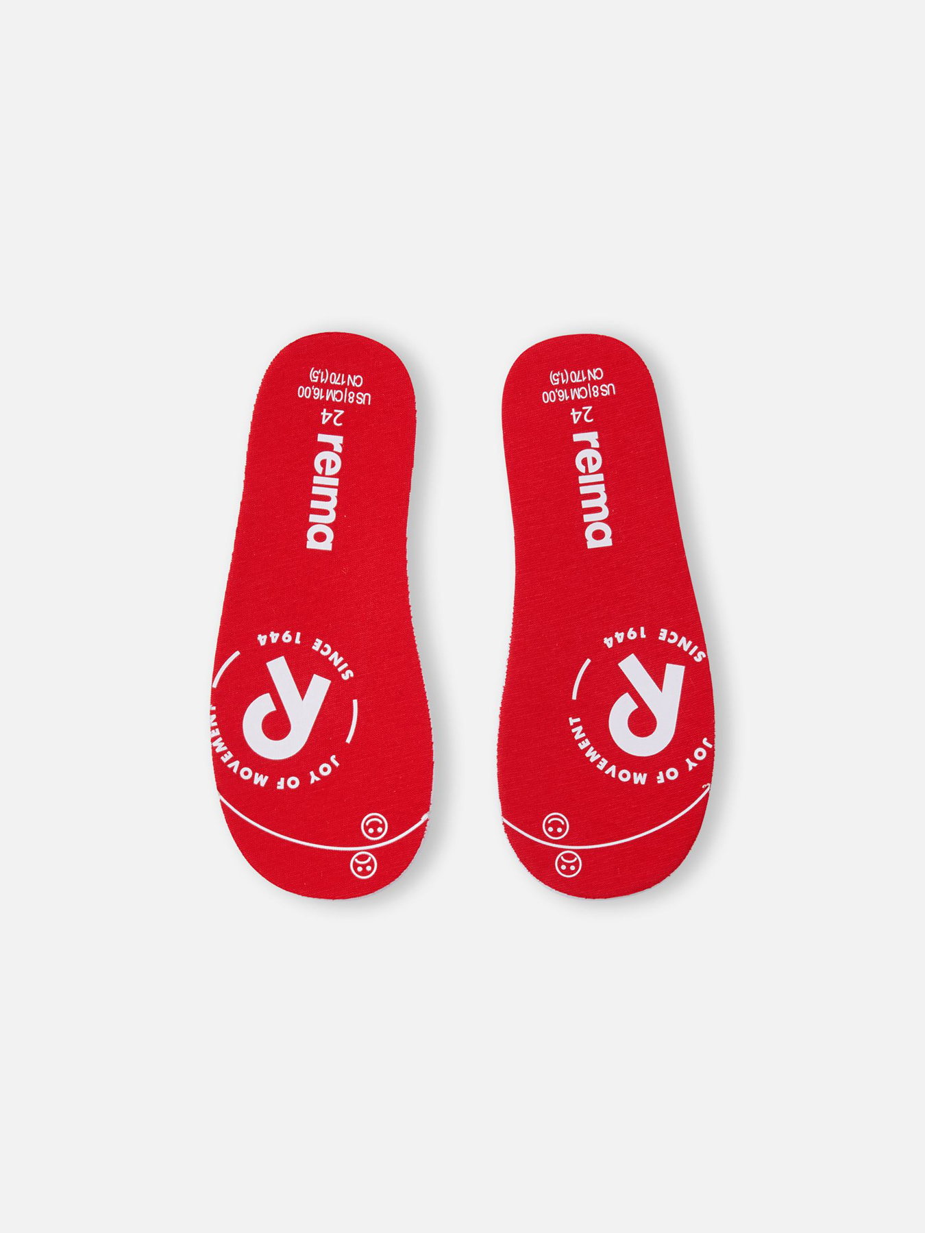 Ботинки REIMA модель 5400010A_9990 Фото