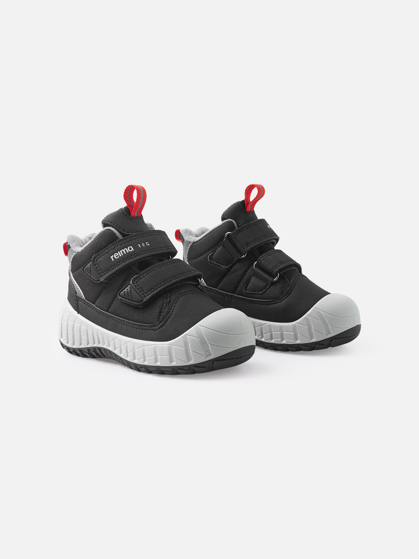 Ботинки REIMA модель 5400010A_9990 Фото