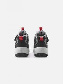 Ботинки REIMA модель 5400010A_9990 Фото