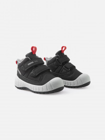 Ботинки REIMA модель 5400010A_9990 Фото