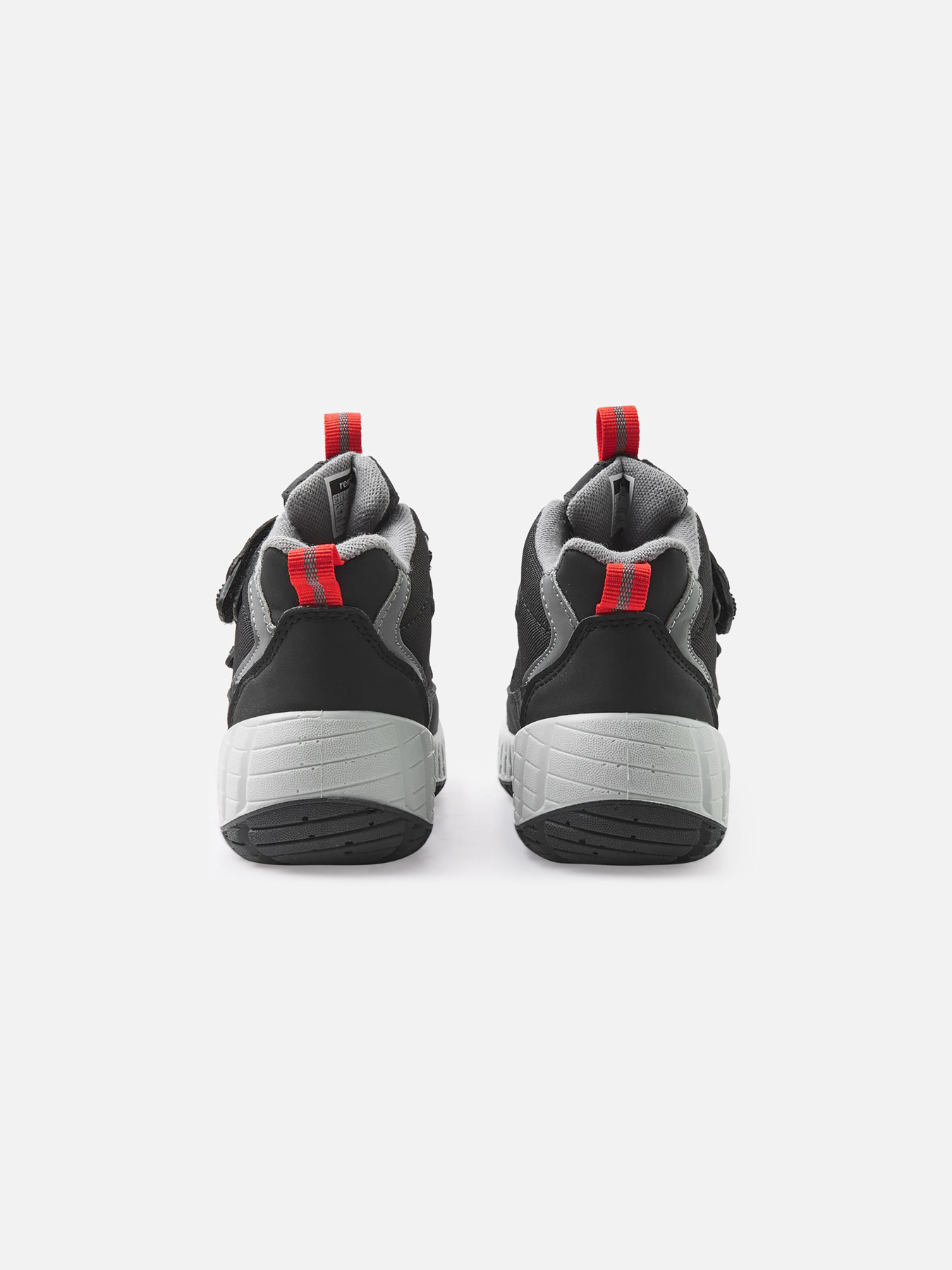 Ботинки REIMA модель 5400010A_9990 Ботинки REIMA модель 5400010A_9990 Фото