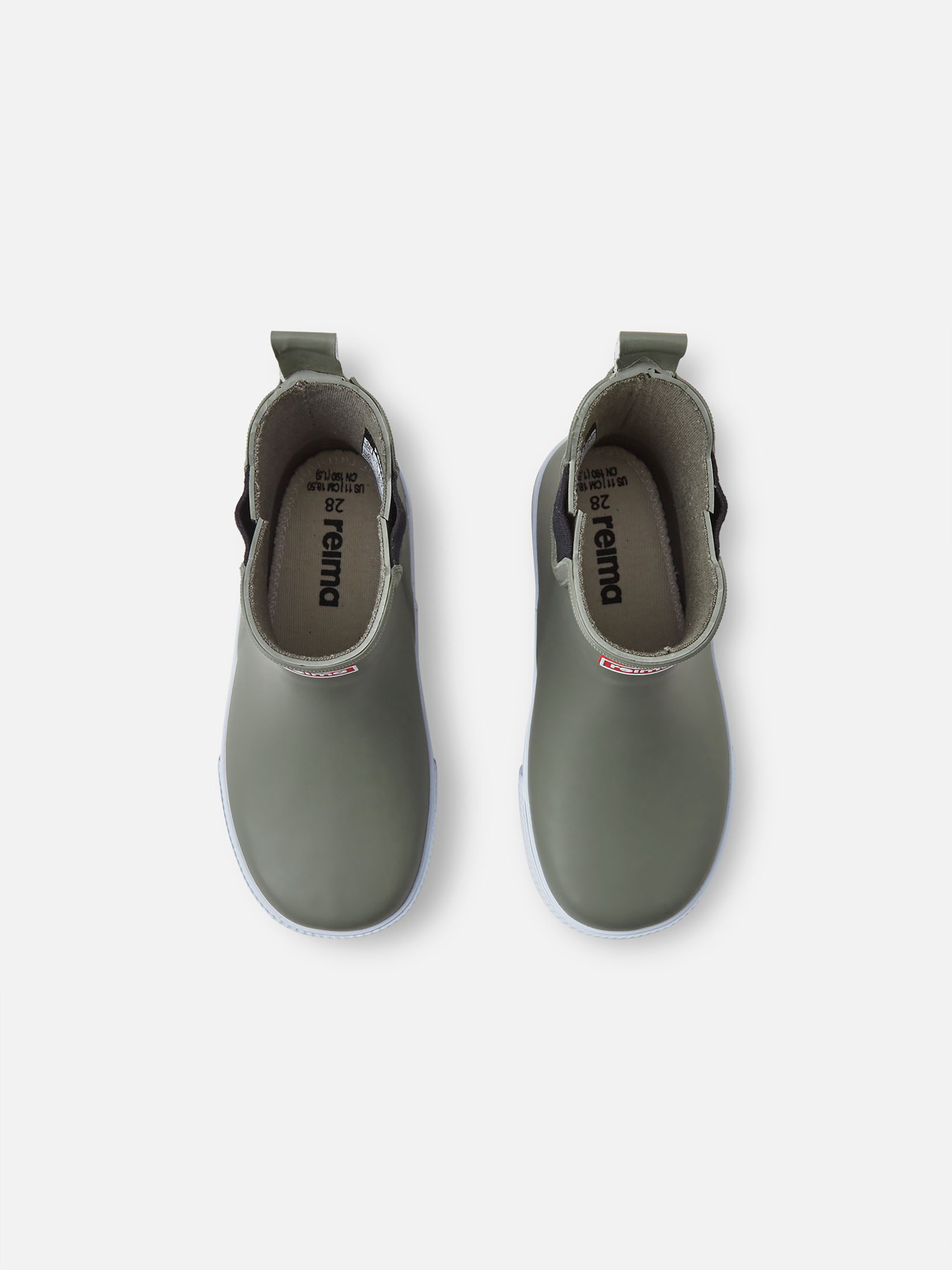 Чоботи гумові REIMA модель 5400039A_8920 Фото