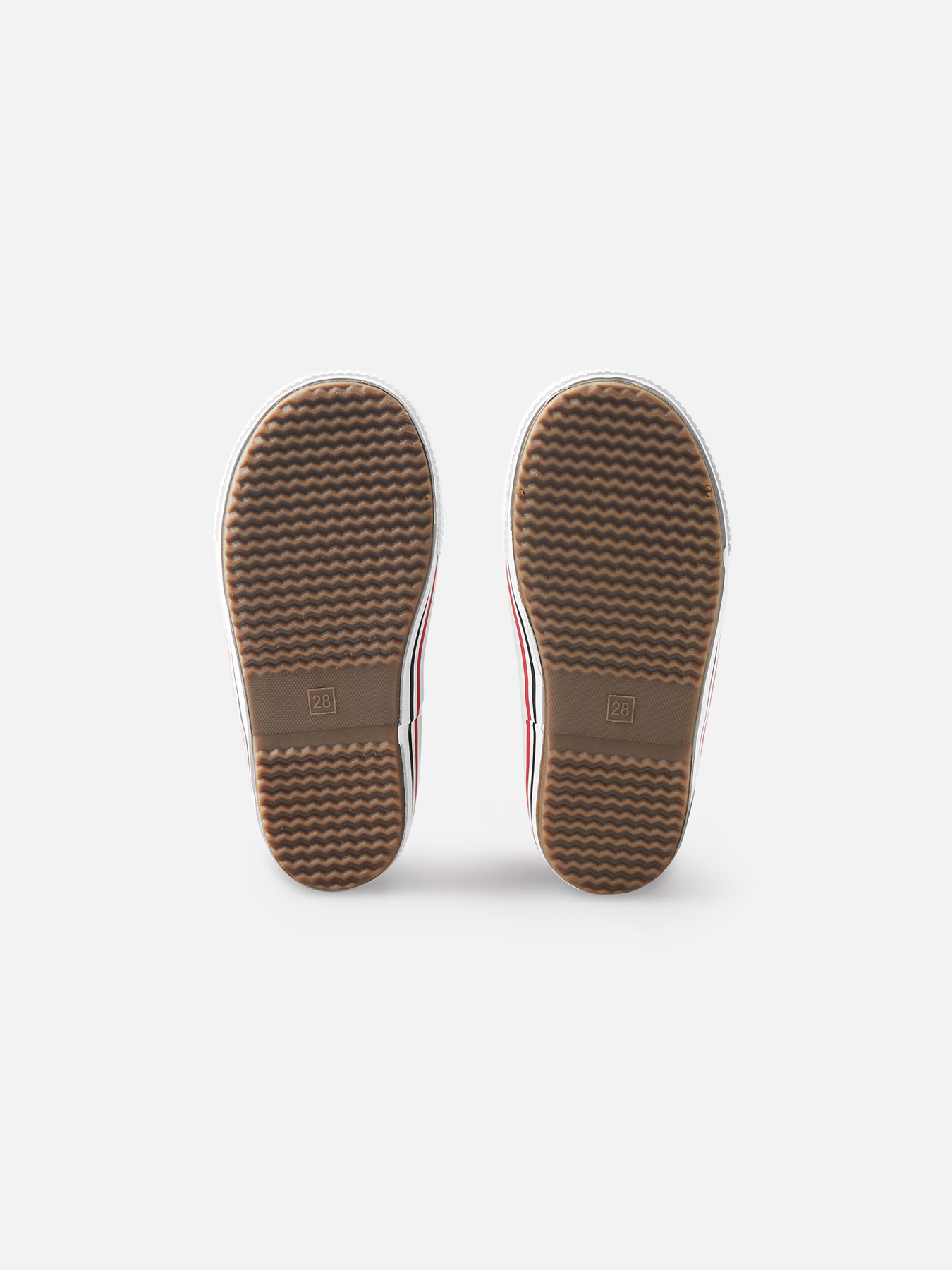 Сапоги резиновые REIMA модель 5400039A_9990 Фото