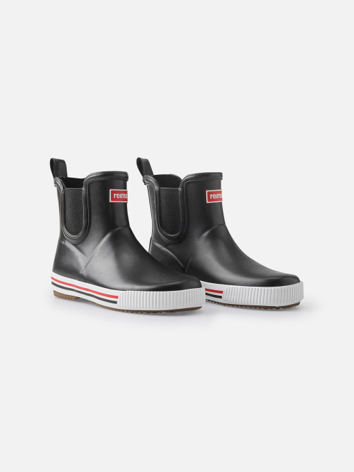 Сапоги резиновые REIMA модель 5400039A_9990 Фото