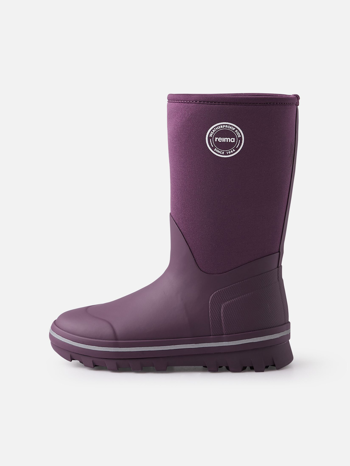 Сапоги резиновые REIMA модель 5400044A_4960 Фото