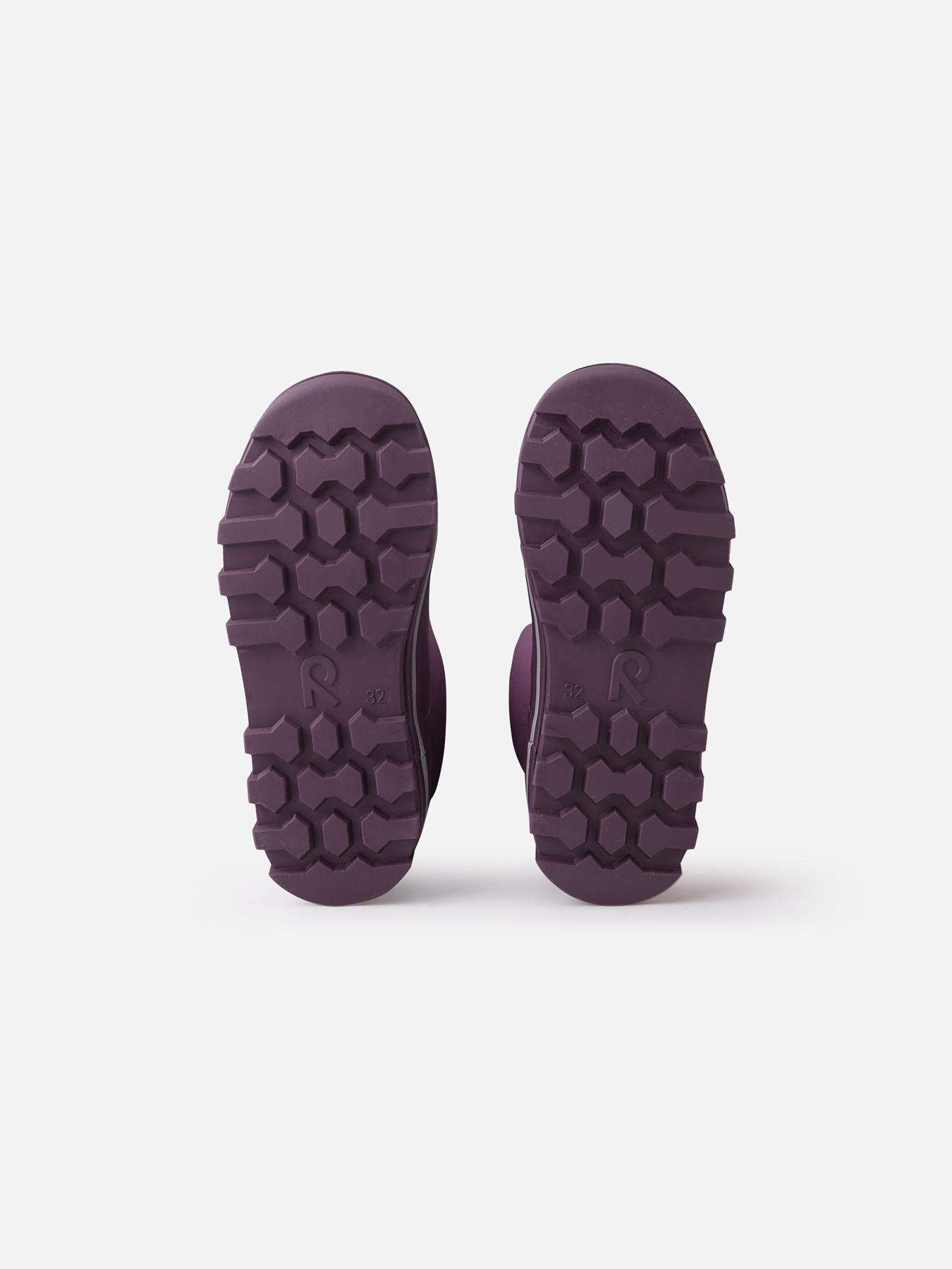 Чоботи гумові REIMA модель 5400044A_4960 Фото