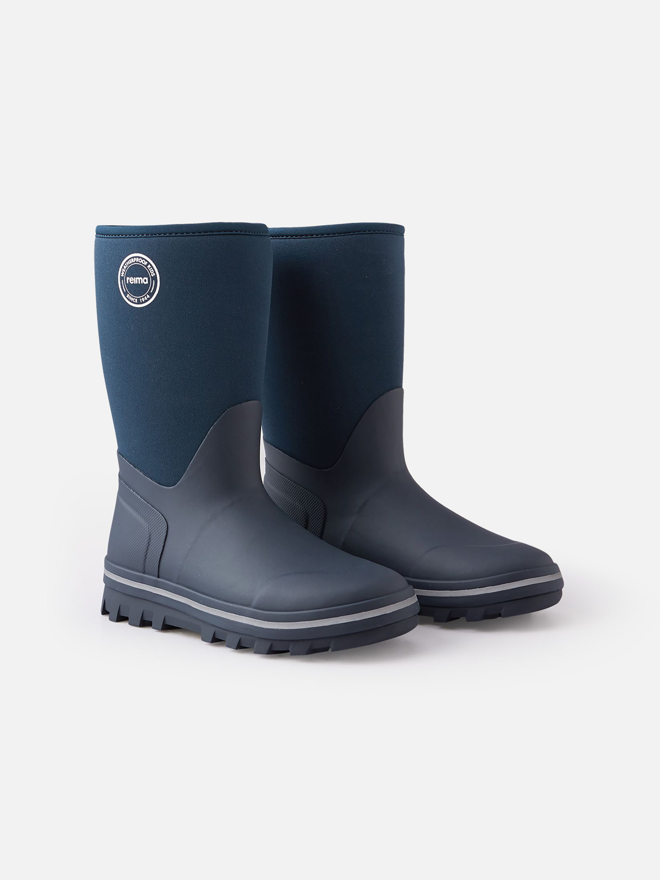 Сапоги резиновые REIMA модель 5400044A_6980 Фото