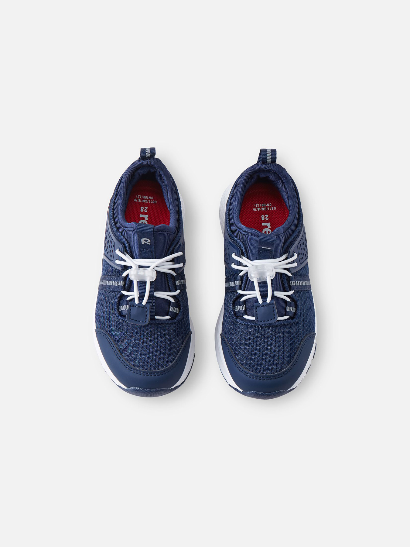 Кроссовки повседневные REIMA модель 5400045A_6980 Фото