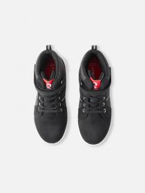 Кеды высокие REIMA модель 5400052A_999A Фото