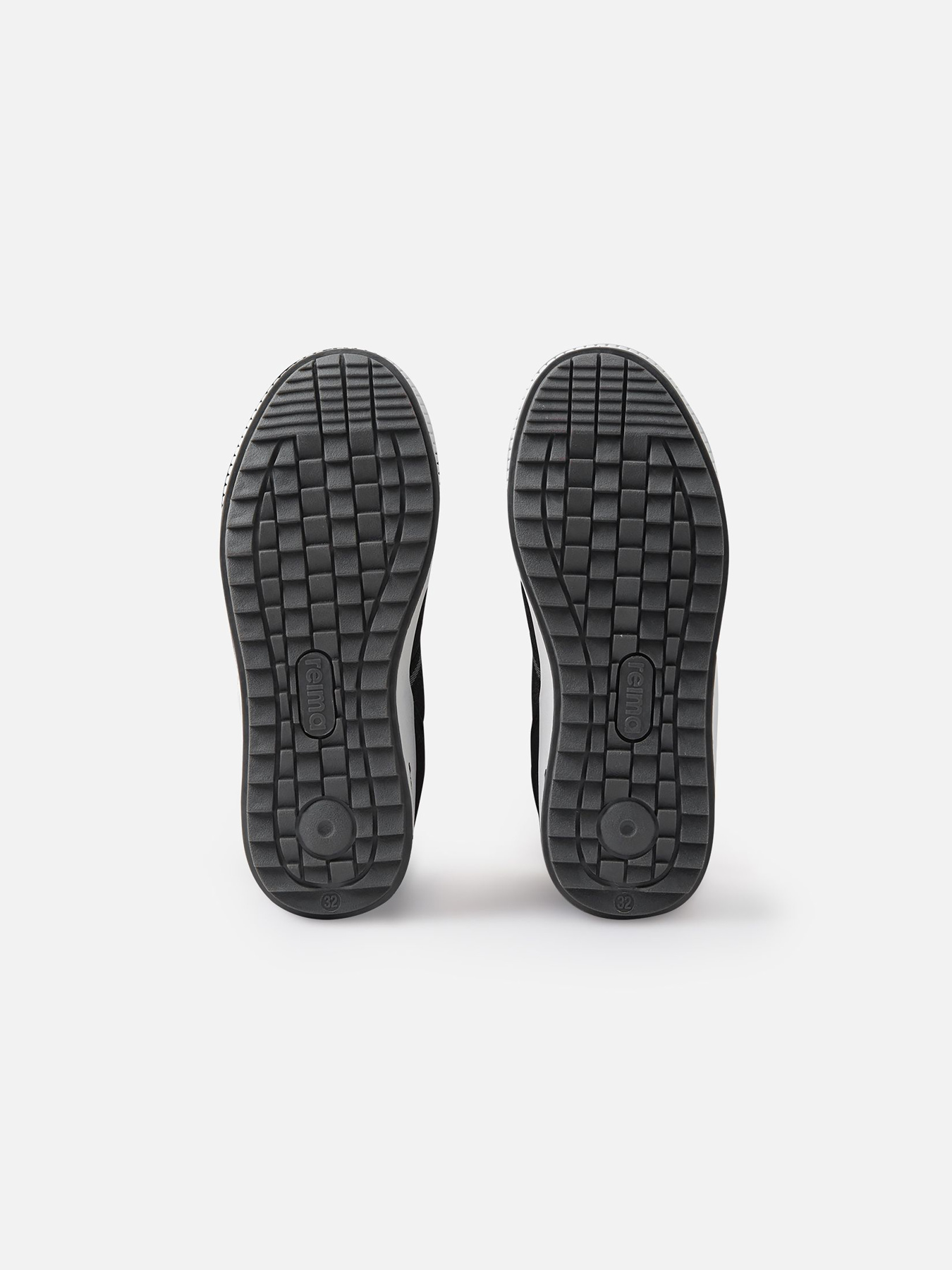 Кеди високі REIMA модель 5400052A_999A Фото