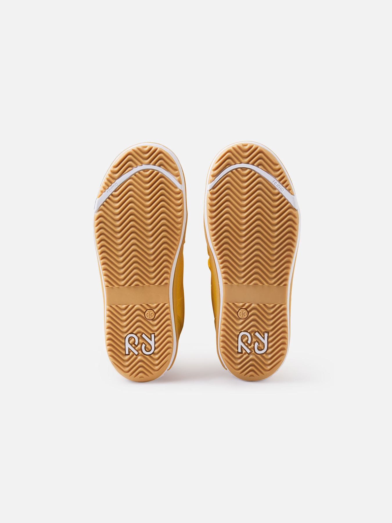 Ботинки REIMA модель 5400095A_2570 Фото