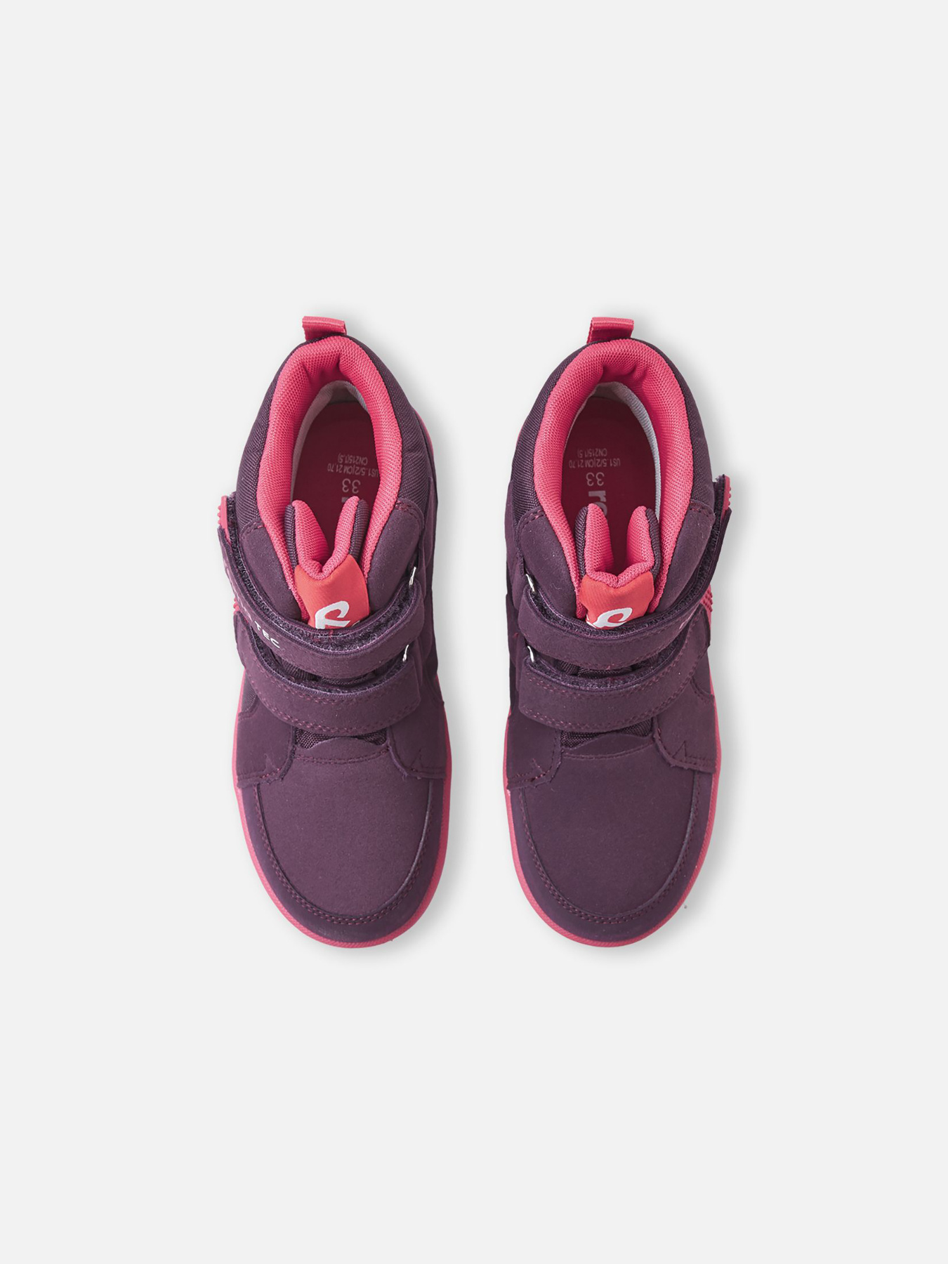 Ботинки REIMA модель 5400095A_4960 Фото