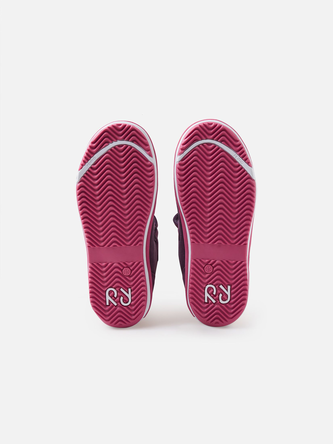 Ботинки REIMA модель 5400095A_4960 Фото