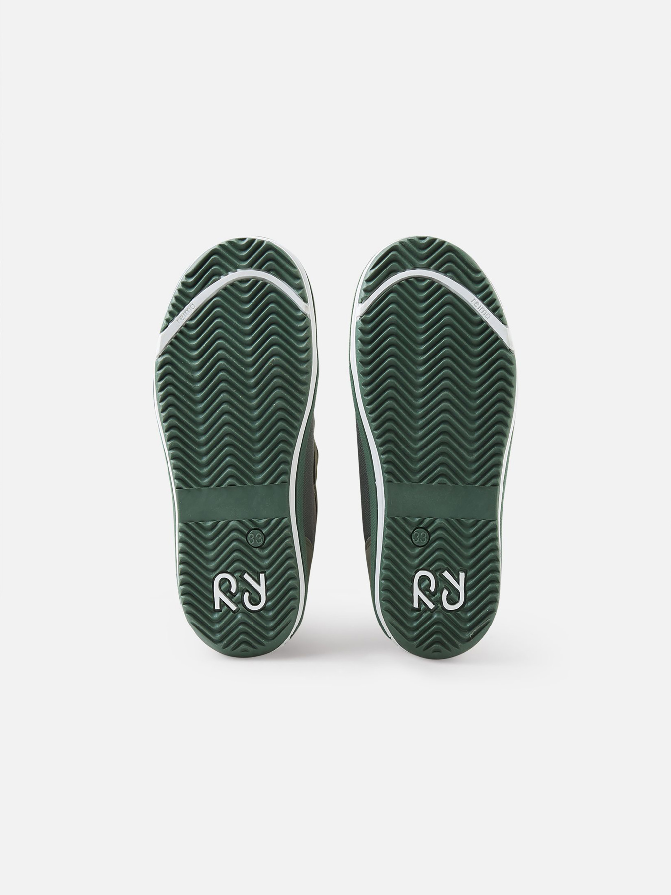 Ботинки REIMA модель 5400095A_8920 Фото