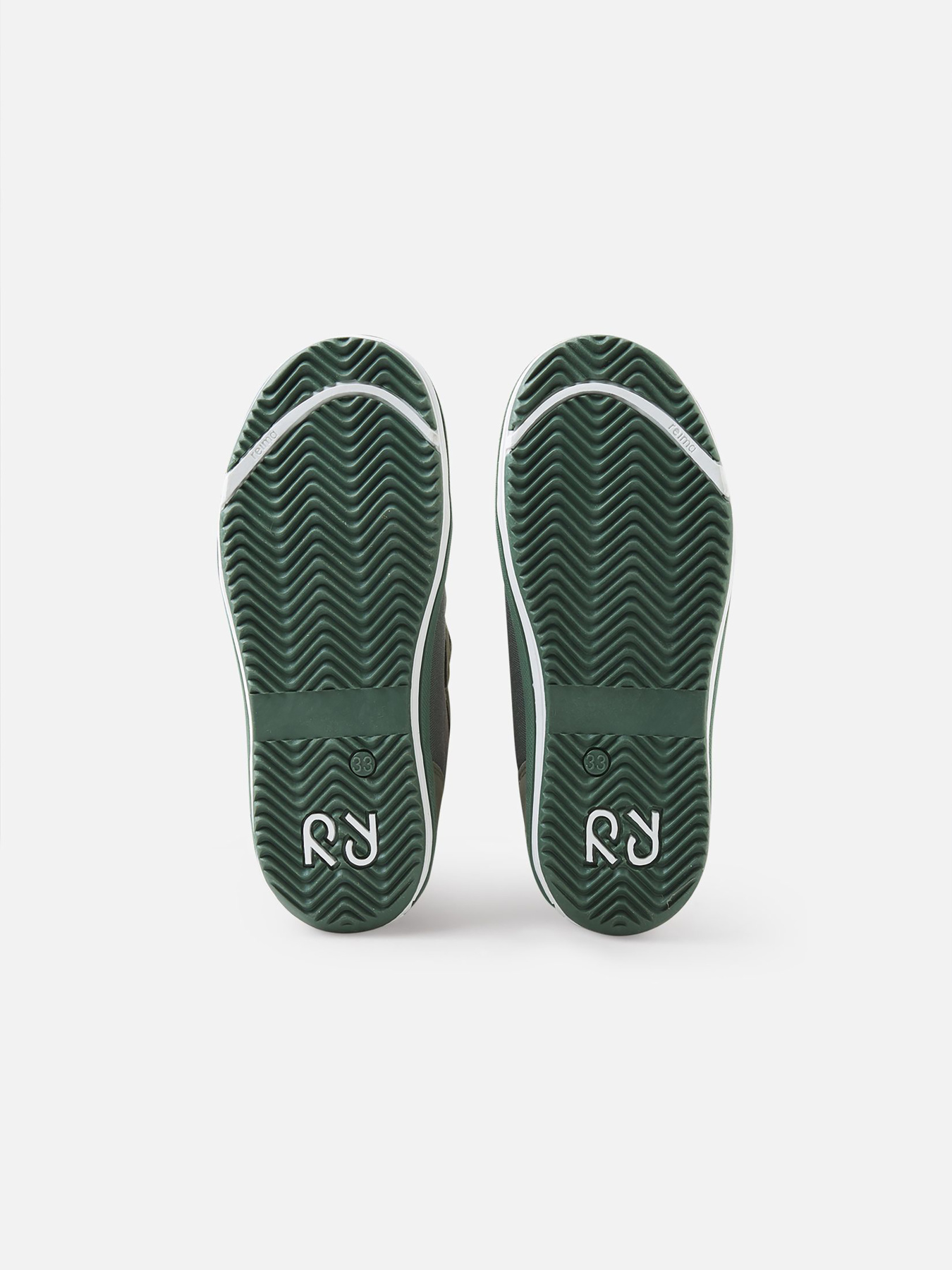 Ботинки REIMA модель 5400095A_8920 Фото