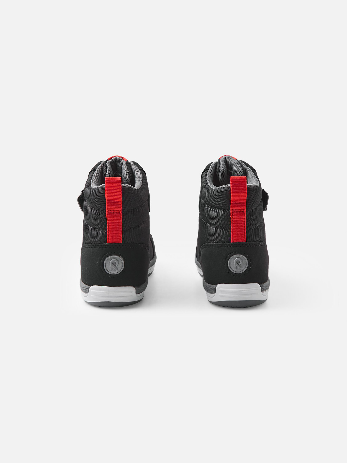 Ботинки REIMA модель 5400095A_9990 Фото