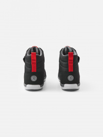 Ботинки REIMA модель 5400095A_9990 Фото